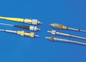 Picture for category High Power Patchcords (PMF, SMF, MMF)