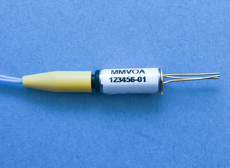 Show products in category MEMS Variable  Attenuators Picture for category MEMS Variable  Attenuators