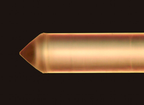 Picture for category Polarization Maintaining Tapered/Lensed Fibers