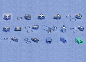 Picture for category Sleeve Through Adapters