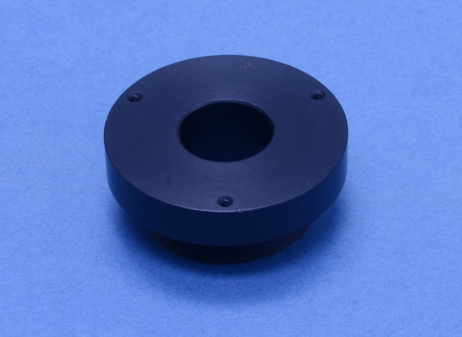 OZ Optics Online | LPSC-004