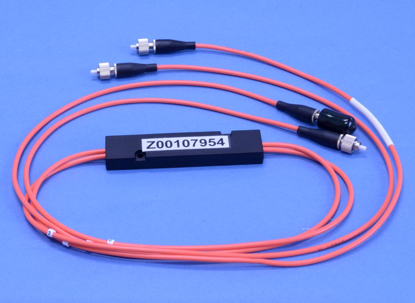 OZ Optics Online | Multi Mode Fiber Fused Couplers/Splitters