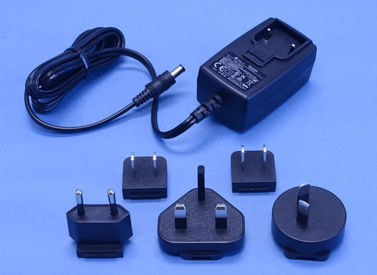 Picture of AC-5VDC-MULTI-PLUG-Z