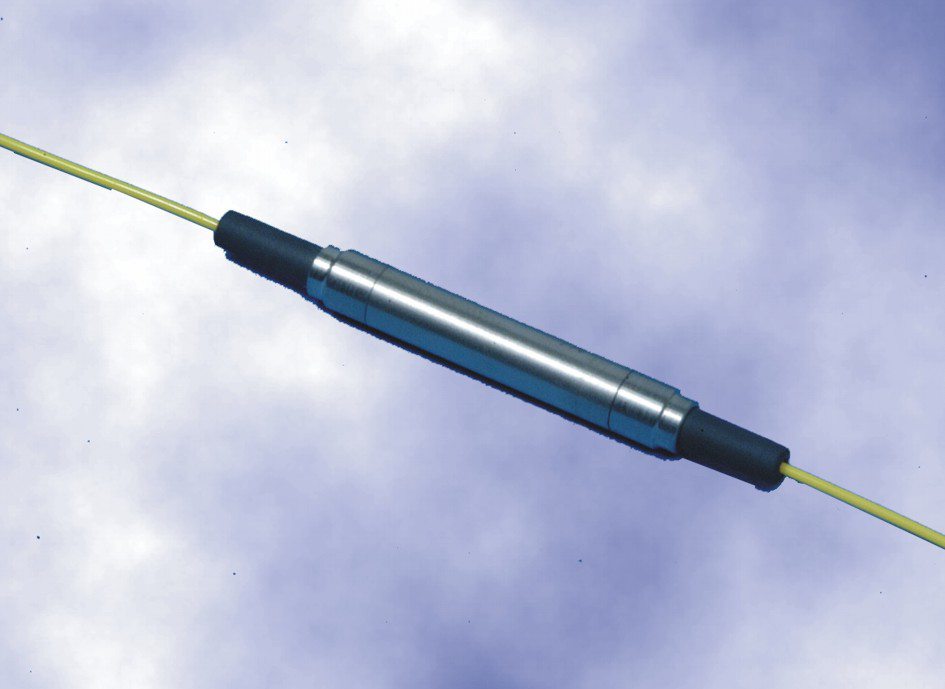 OZ Optics Online | FOP-21-11-1550-8/125-P-P-60-XX-1-1