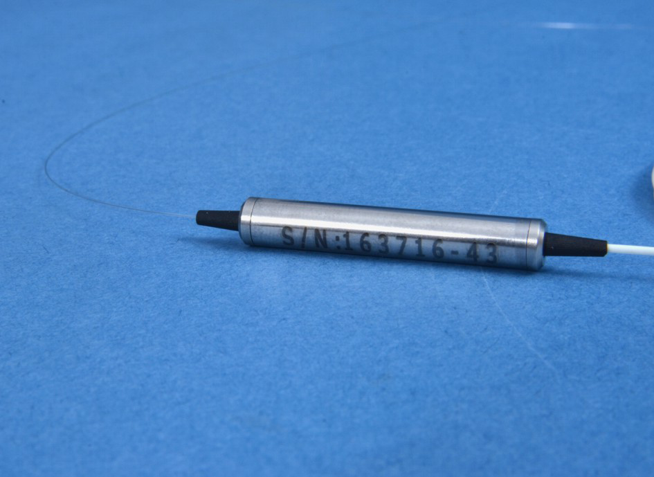 OZ Optics Online | FOP-21-11-1550-8/125-P-P-60-XX-1-1