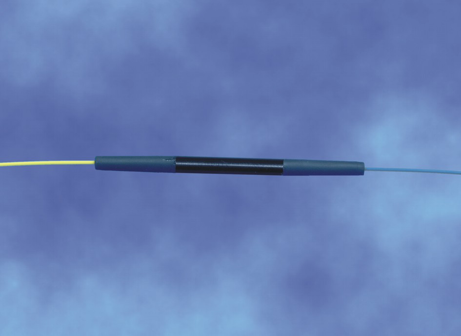 OZ Optics Online | FOP-21-11-1550-9/125-S-P-60-3A3A-1-1-ER=30