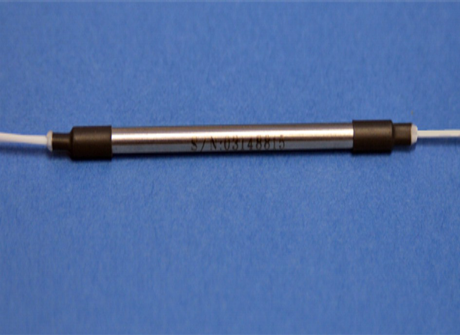 OZ Optics Online. FOP-21-11-1550-8/125-P-P-60-3A3A-1-1-ER=30