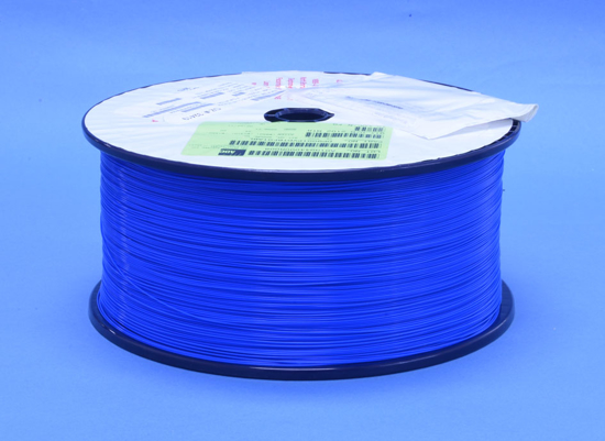 Picture of SMF-1300/1550-9/125-1-L-BLUE-PVDF-DR