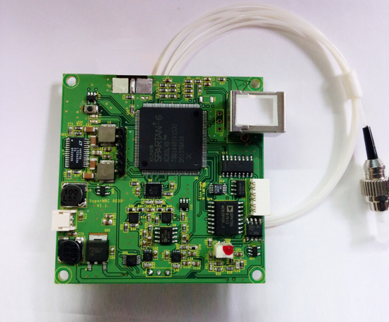 Picture of MBC-MULTI-PD-3A