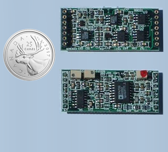 Picture of MBC-CHIP-PD-3A-P