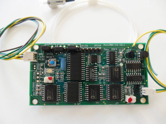 Picture of MBC-MINI-PD-3A