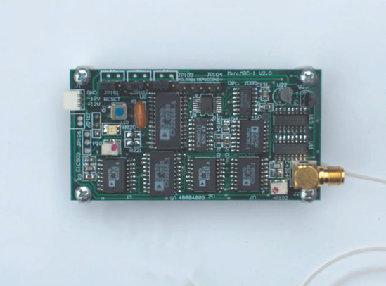 Picture of MBC-HER-PD-3A-0V