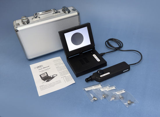 Picture of FIBER MICROSCOPE HANDHELD