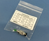 Product packaging of the  singlemode 10dB fixed attenuator