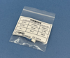 Packaging of the Plug type, singlemode 12dB fixed attenuator at 1300/1550nm with male to female LC/Ultra PC connector
