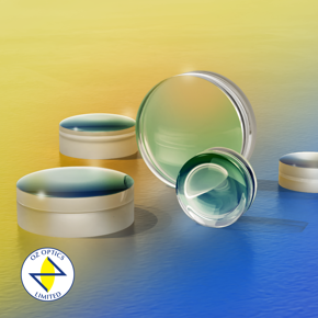 Picture for category Achromatic Lenses