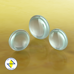 Picture for category Aspheric Lenses