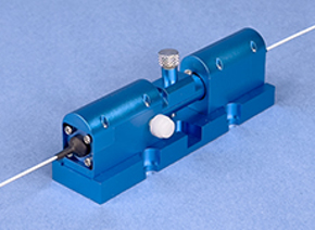 Picture for category All Fiber Polarization Controllers (Manual)